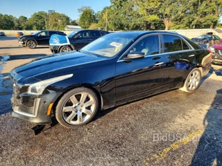 CADILLAC CTS PREMIUM COLLECTION