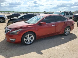 NISSAN ALTIMA 2.5 SV