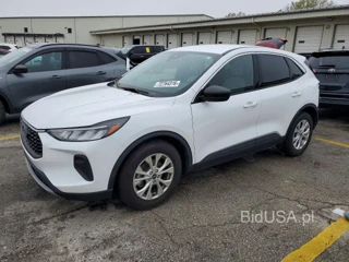 FORD ESCAPE ACTIVE