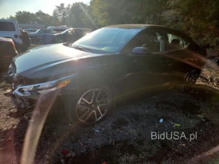 NISSAN SENTRA SR