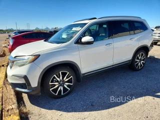 HONDA PILOT ELITE