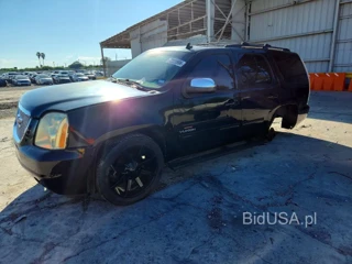 GMC YUKON SLE