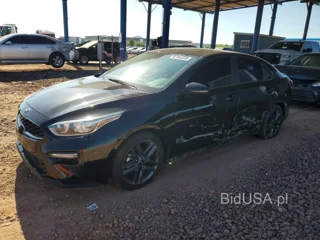 KIA FORTE GT LINE