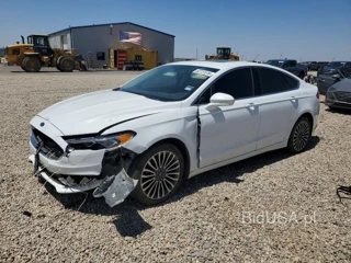 FORD FUSION TITANIUM/PLATINUM