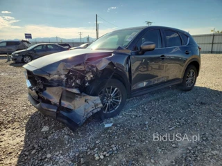 MAZDA CX-5 TOURING