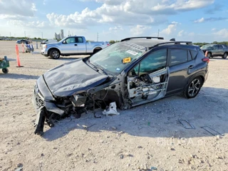 SUBARU CROSSTREK PREMIUM