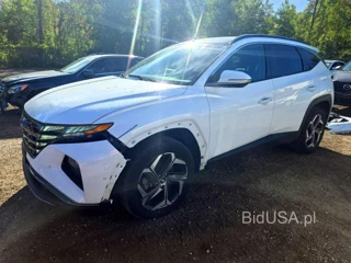 HYUNDAI TUCSON SEL CONVENIENCE