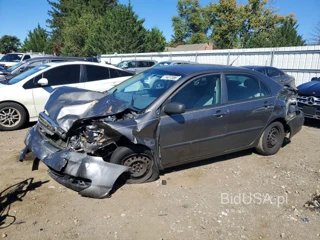 TOYOTA COROLLA CE