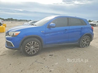 MITSUBISHI OUTLANDER SPORT ES