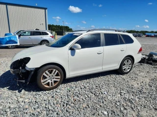 VOLKSWAGEN JETTA TDI