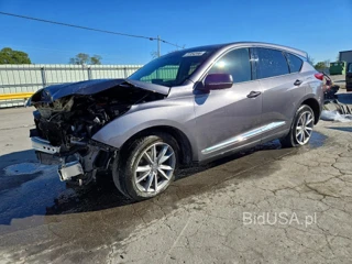 ACURA RDX TECHNOLOGY