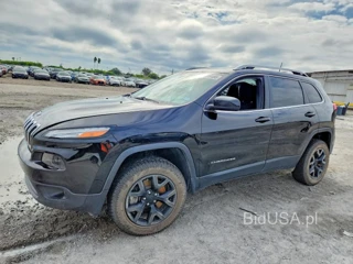 JEEP CHEROKEE LATITUDE