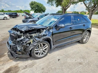 CADILLAC XT4 SPORT