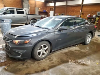CHEVROLET MALIBU LS
