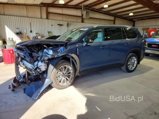 TOYOTA GRAND HIGHLANDER PLATINUM