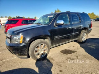 CHEVROLET TAHOE K1500