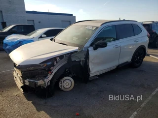 HONDA CR-V SPORT