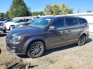 DODGE GRAND CARAVAN GT