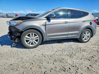 HYUNDAI SANTA FE SPORT 2.0T