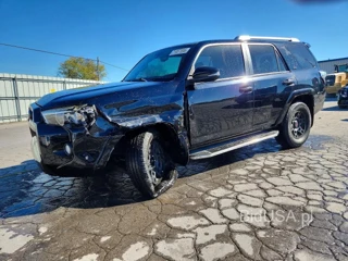 TOYOTA 4RUNNER SR5 PREMIUM
