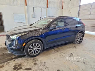 CADILLAC XT4 SPORT