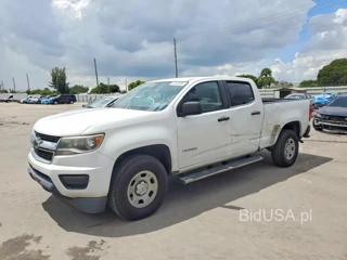 CHEVROLET COLORADO LT
