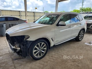 BMW X3 XDRIVE30I