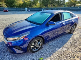KIA FORTE LXS