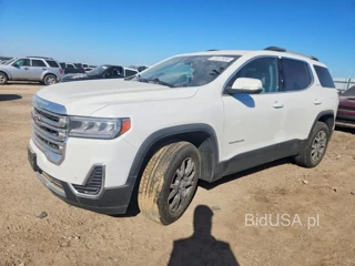 GMC ACADIA SLE
