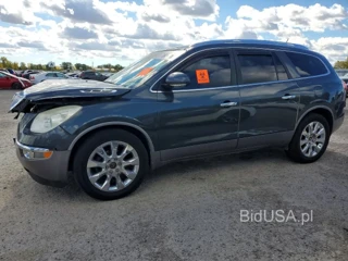 BUICK ENCLAVE CXL