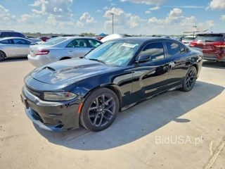 DODGE CHARGER GT