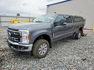 FORD F250 SUPER DUTY