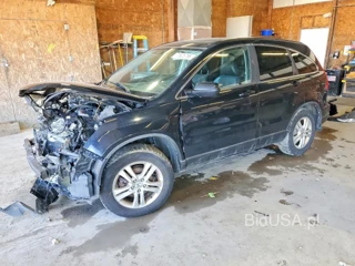 HONDA CR-V EXL