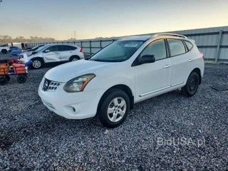 NISSAN ROGUE SELECT S