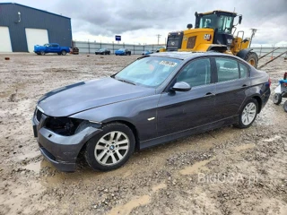 BMW 325 XI