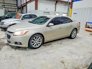 CHEVROLET MALIBU 2LT