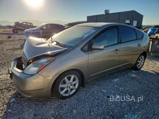 TOYOTA PRIUS TOURING