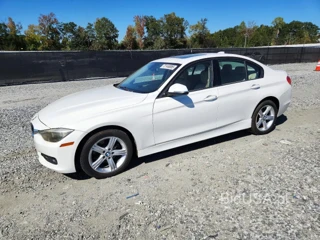 BMW 328 I SULEV