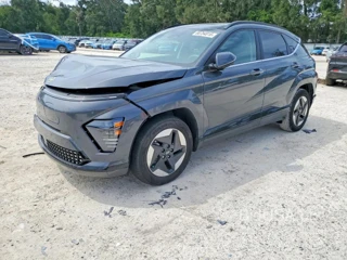 HYUNDAI KONA LIMITED