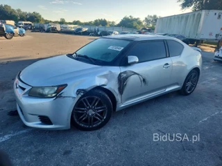 SCION TC BASE