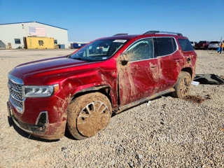 GMC ACADIA DENALI