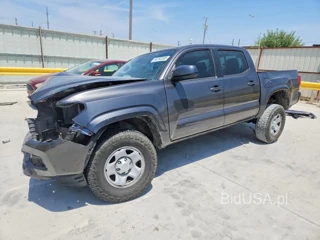 TOYOTA TACOMA SR