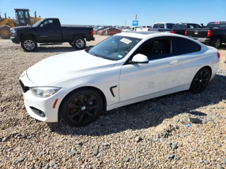 BMW 435 I