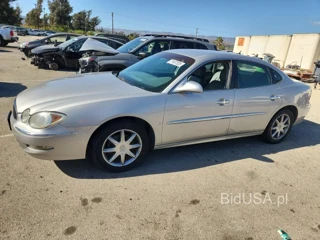 BUICK LACROSSE CXL