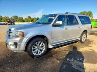 FORD EXPEDITION EL LIMITED