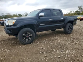 TOYOTA TACOMA DOUBLE CAB PRERUNNER