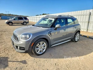 MINI COOPER S COUNTRYMAN ALL4