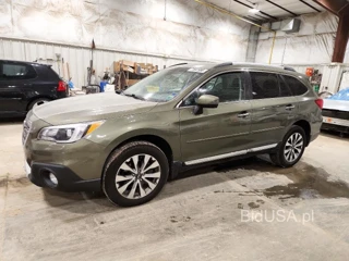 SUBARU OUTBACK TOURING