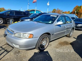 NISSAN ALTIMA XE
