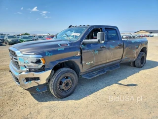 RAM 3500 TRADESMAN